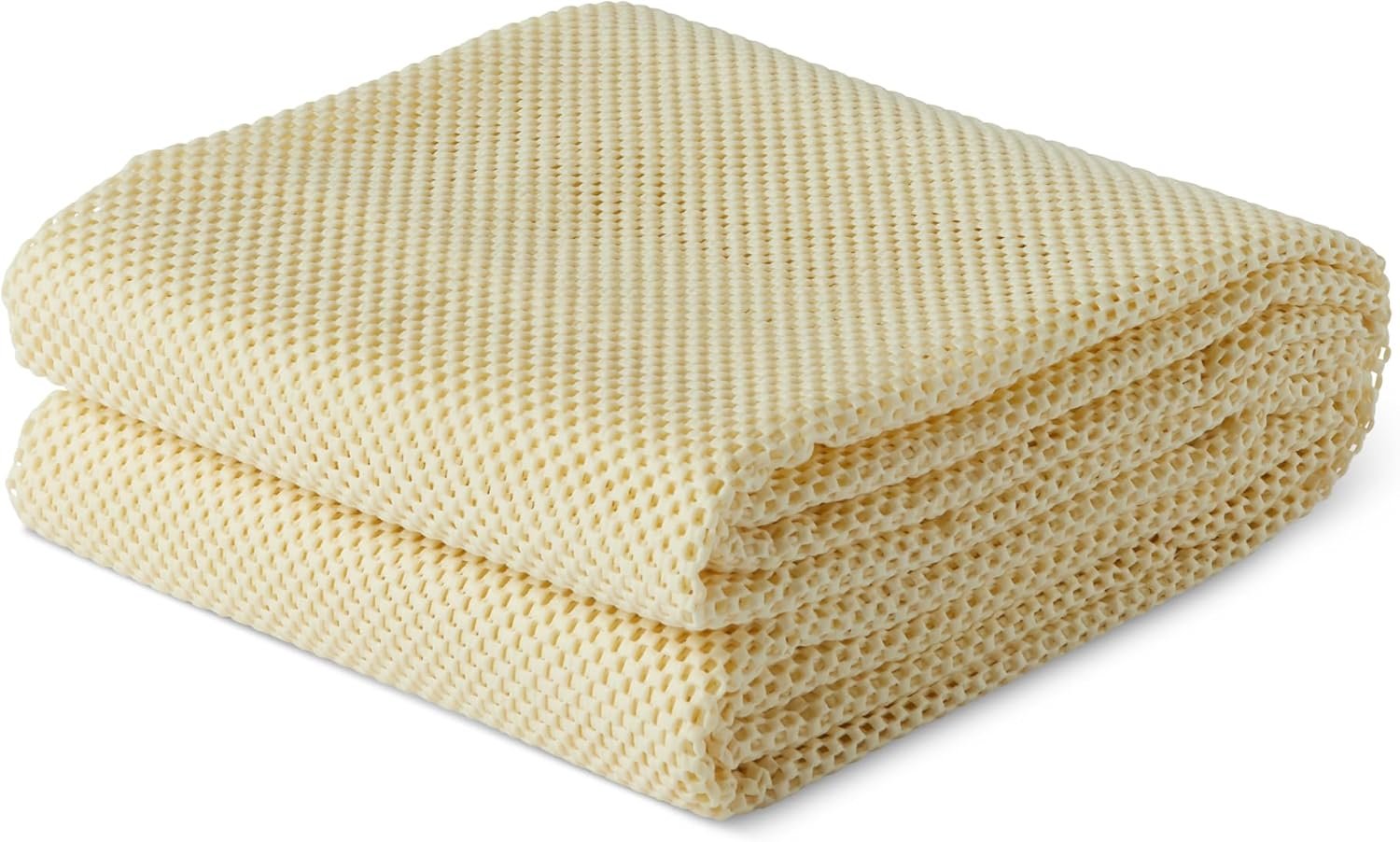 Amazon Basics Non-Slip Rug Pad, 5×8